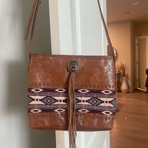 Purse from boot barn